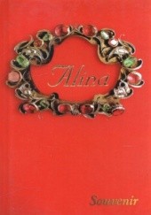 Okładka książki Alina 