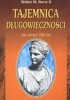 Okładka książki Tajemnica długowieczności. Jak dożyć 100 lat Walter Bortz