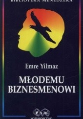 Okładka książki Młodemu biznesmenowi