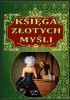 Okładka książki Księga złotych myśli Magdalena Wojdakowska