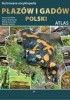 Okładka książki Ilustrowana encyklopedia płazów i gadów Polski Gerard Gierliński,&nbsp;Joanna Grabowska,&nbsp;Michał Grabowski,&nbsp;Radomir Jaskuła