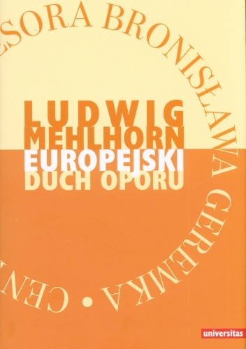 Okładki książek z serii Biblioteka Profesora Bronisława Geremka