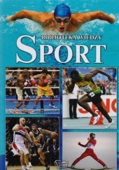 Okładka książki Sport. Biblioteka wiedzy Emil Kamiński