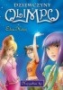 Okładka książki Dziewczyny z Olimpu. Kryształowe łzy Elena Kedros