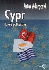 Cypr. Dzieje polityczne