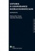 Okładka książki Ustawa o gospodarce nieruchomościami. Komentarz Paweł Czechowski,&nbsp;praca zbiorowa
