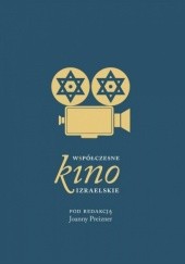Okładka książki Współczesne kino izraelskie