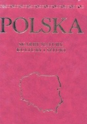 Okładka książki Polska. Skarby natury, kultury i sztuki 