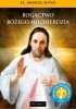 Okładka książki Bogactwo Bożego Miłosierdzia Andrzej Witko