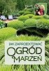 Okładka książki Jak zaprojektować ogród marzeń Danuta Młoźniak