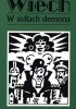 Okładka książki W sidłach demona Stefan Wiechecki