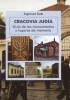 Okładka książki Das Judische Krakau Eugeniusz Duda