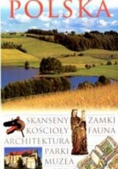 Okładka książki Polska