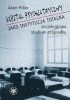 Okładka książki Szpital psychiatryczny jako instytucja totalna. Socjologiczne studium przypadku Adam Miller