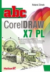 Okładka książki ABC CorelDRAW X7 PL