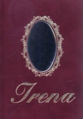 Okładka książki Irena 