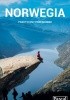 Okładka książki Norwegia. Praktyczny przewodnik Konrad Konieczny,&nbsp;Weronika Sowa
