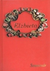 Okładka książki Elżbieta 