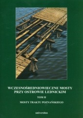 Wczesnośredniowieczne mosty przy Ostrowie Lednickim, t. II. Mosty traktu poznańskiego