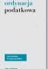Ordynacja podatkowa