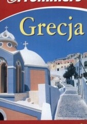 Okładka książki Grecja. Przewodnik, informator praca zbiorowa