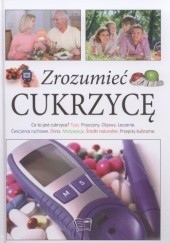 Okładka książki Zrozumieć cukrzycę