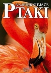 Okładka książki Najpiękniejsze ptaki Enzo Terzi