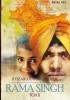 Okładka książki Rama Singh. Tom II Ryszard Marian Mrozek