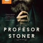 Okładka książki Profesor Stoner (CD) John Williams