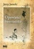 Okładka książki Opowieści bieszczadzkie Jerzy Janicki