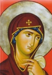 Okładka książki Maryja. Jej życie i świadectwo