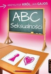 Okładka książki ABC seksualności
