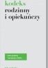 Kodeks rodzinny i opiekuńczy