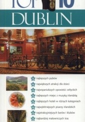 Okładka książki Dublin