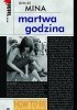 Okładka książki Martwa godzina Denise Mina