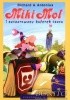 Okładka książki Miki Mol i zaczarowany kuferek czasu Richard A. Antonius