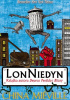 Okładka książki LonNiedyn China Miéville