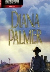 Okładka książki Tylko ten Diana Palmer