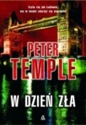 Okładka książki W dzień zła Peter Temple