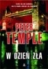 Okładka książki W dzień zła Peter Temple