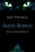 Salve Roma!: Koci kryminał