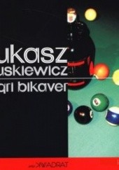 Okładka książki Egri Bikaver Łukasz Suskiewicz