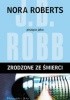 Okładka książki Zrodzone ze śmierci J.D. Robb