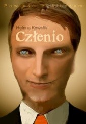Okładka książki Człenio Helena Kowalik