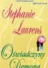 Okładka książki Oświadczyny Demona Stephanie Laurens