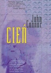 Okładka książki Cień John Connor