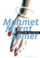 Okładka książki Zabójstwo Buziaczka Somer Mehmet Murat