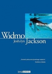 Okładka książki Widmo Joshilyn Jackson