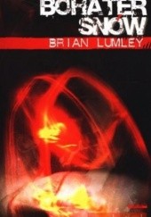 Okładka książki Bohater snów Brian Lumley
