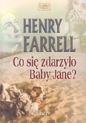 Co się zdarzyło Baby Jane?